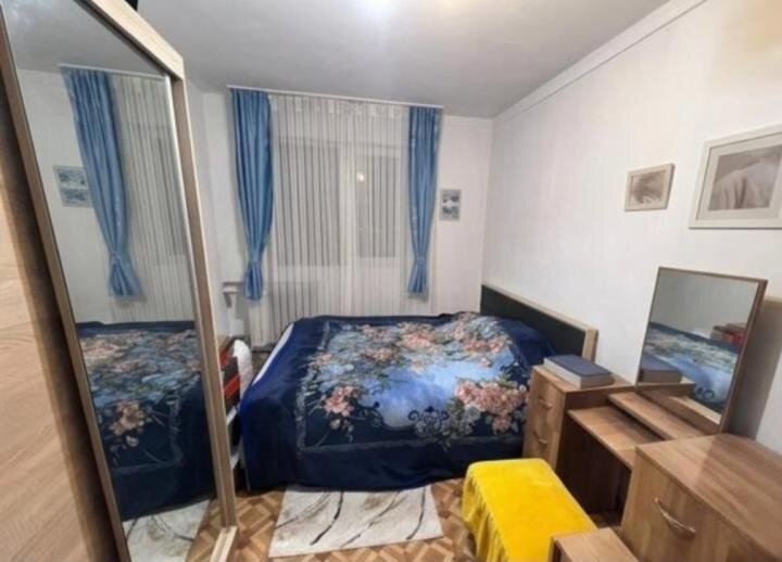 Drumul Taberei, Lic. Lovinescu, V. Calugareasca, et. 9/10, mobilat,