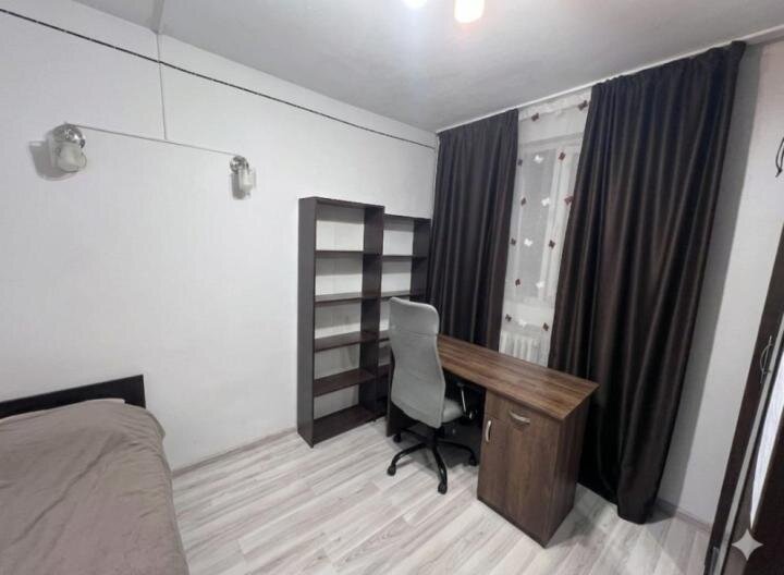 Drumul Taberei, Lic. Lovinescu, V. Calugareasca, et. 9/10, mobilat,
